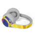 Colombia Flag Surface Headphones Skin